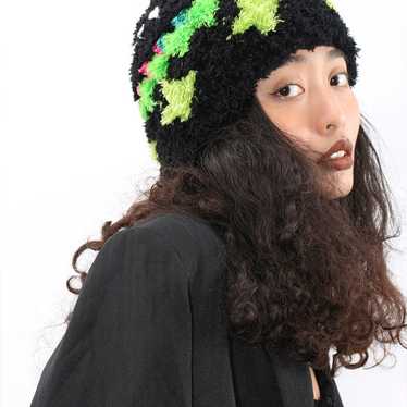 Handmade crochet hat / beanie