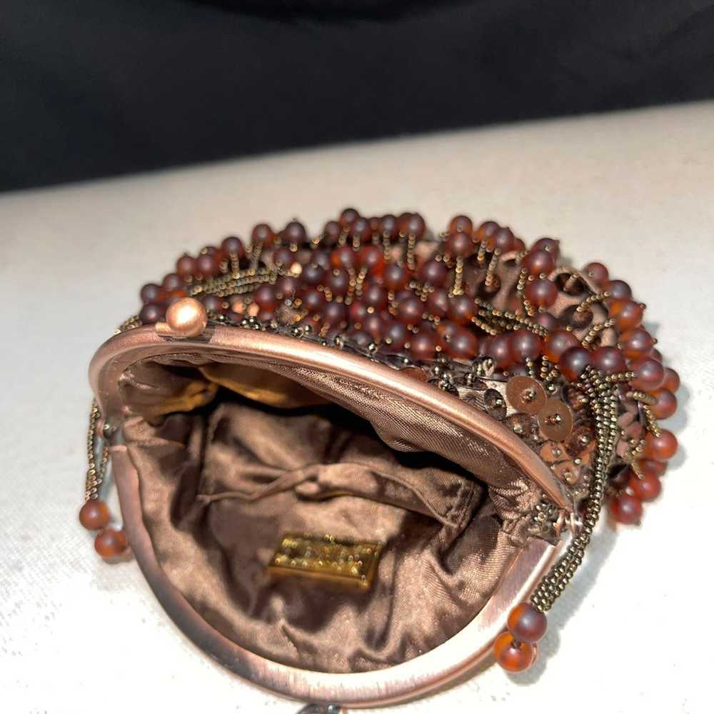 Vintage purse and headband - image 5