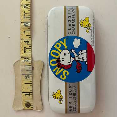 Snoopy watch - image 1