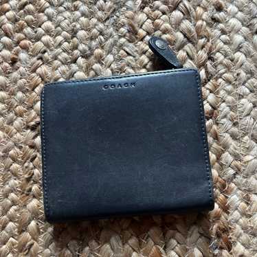 Coach vintage wallets for women - image 1