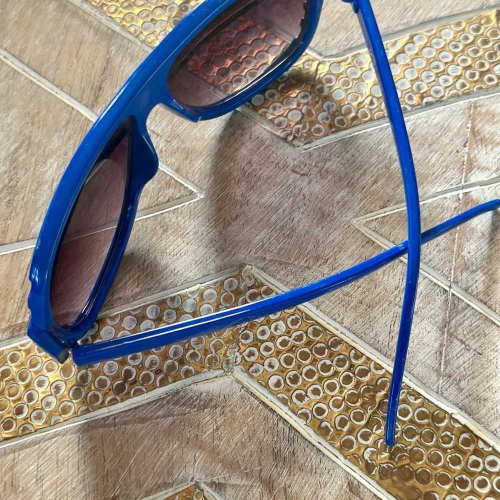Retro Sunglasses - image 2