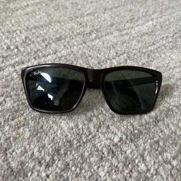 Ray-Ban sunglasses - image 1