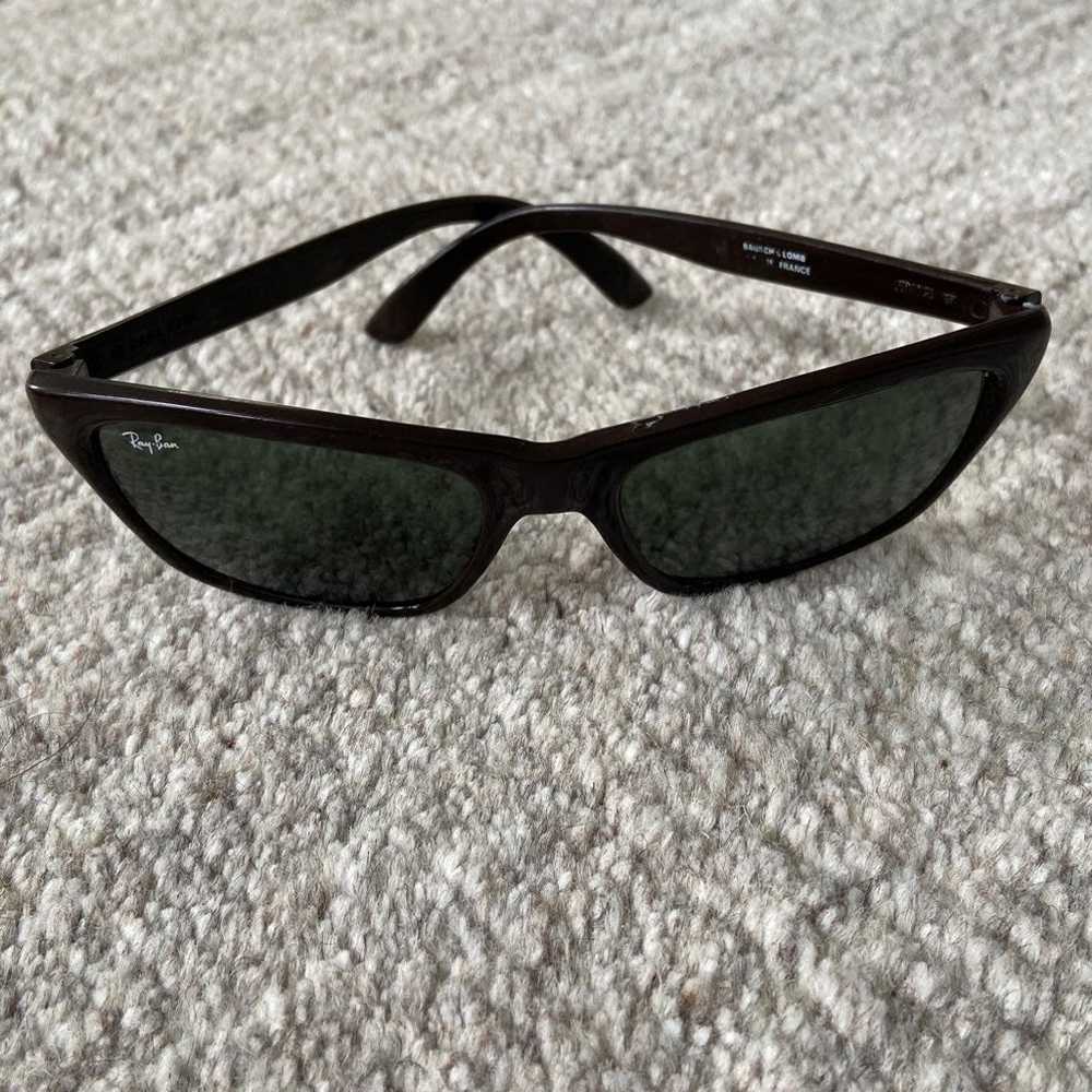 Ray-Ban sunglasses - image 4