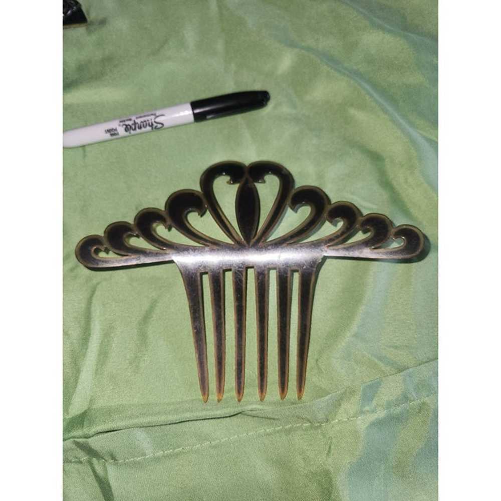 Antique Hair Combs Bundles (Many sets listed) set… - image 2
