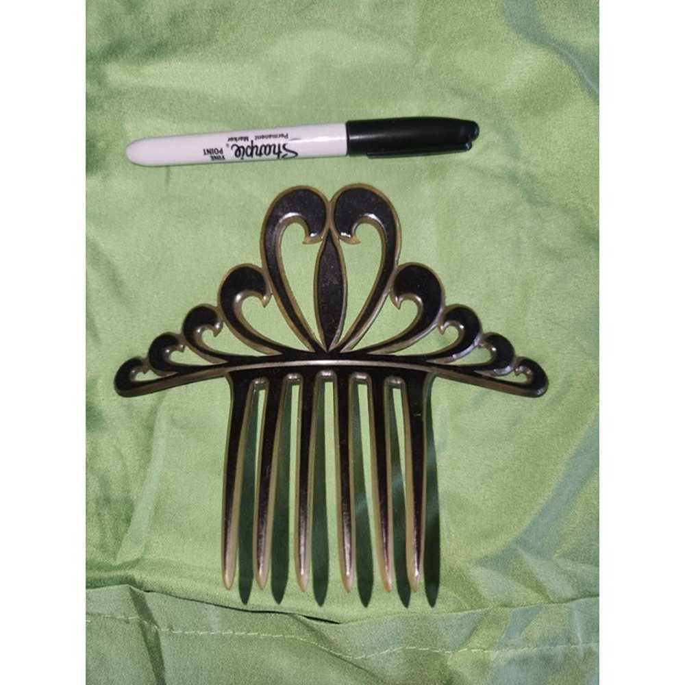 Antique Hair Combs Bundles (Many sets listed) set… - image 3