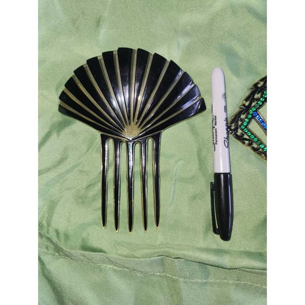 Antique Hair Combs Bundles (Many sets listed) set… - image 5