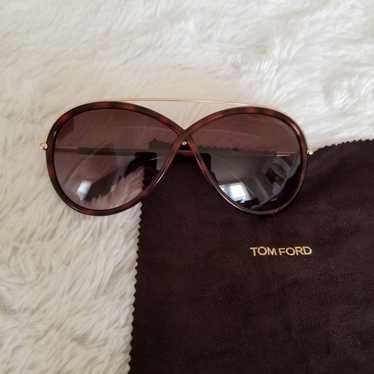 Like New Tom Ford Sunglasses