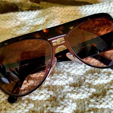 Fendi vintage sunglasses for women