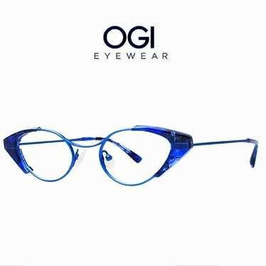 OGI 5300 Titanium 1415 Blue Marble/Blue - image 1