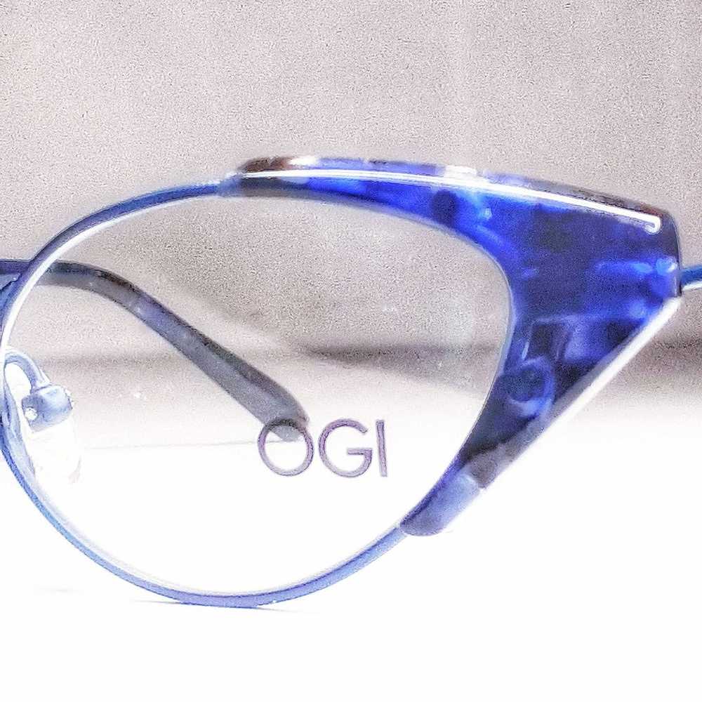 OGI 5300 Titanium 1415 Blue Marble/Blue - image 2