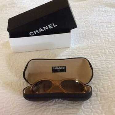 Chanel Vintage 1995 Sunglasses