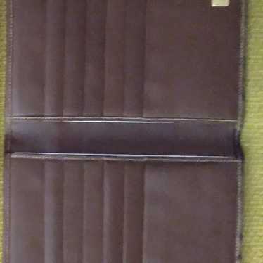 Vintage, brand new, Gucci wallet - image 1
