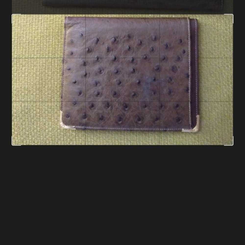 Vintage, brand new, Gucci wallet - image 4