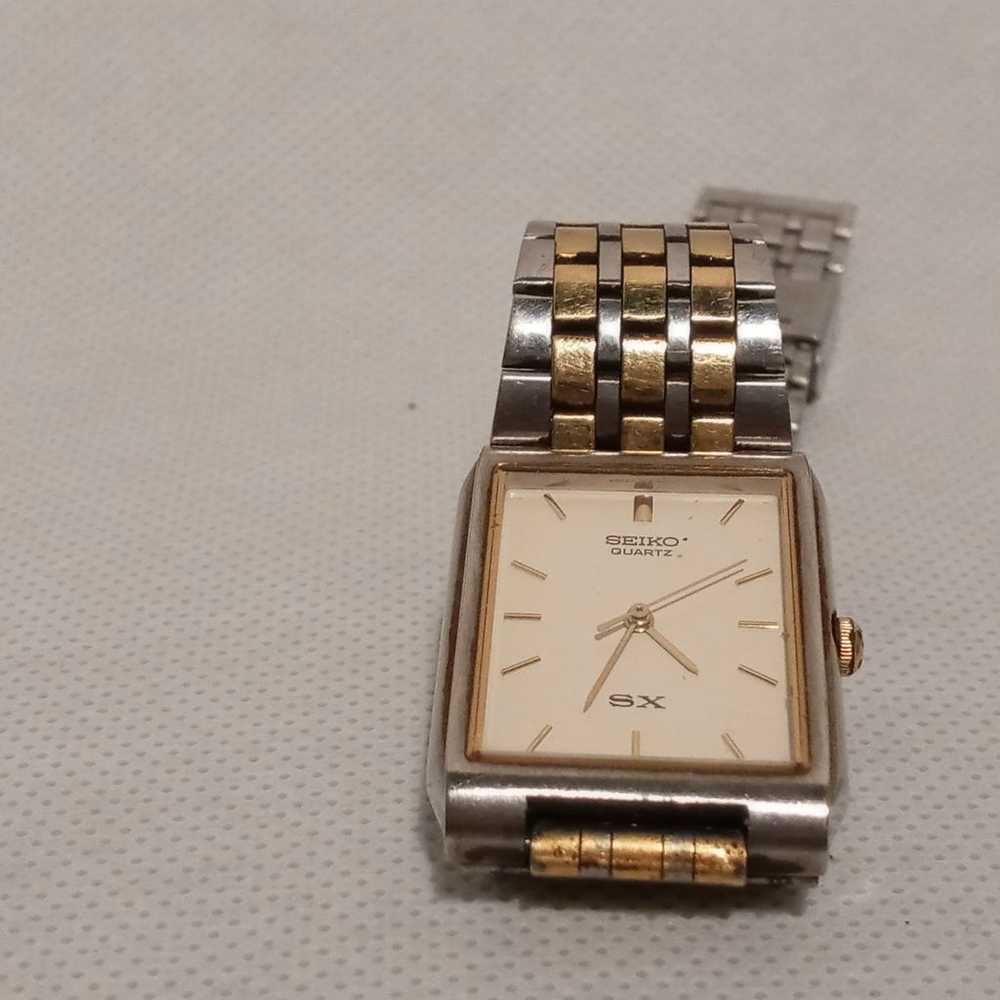 Seiko Women's Watch Vintage - image 2