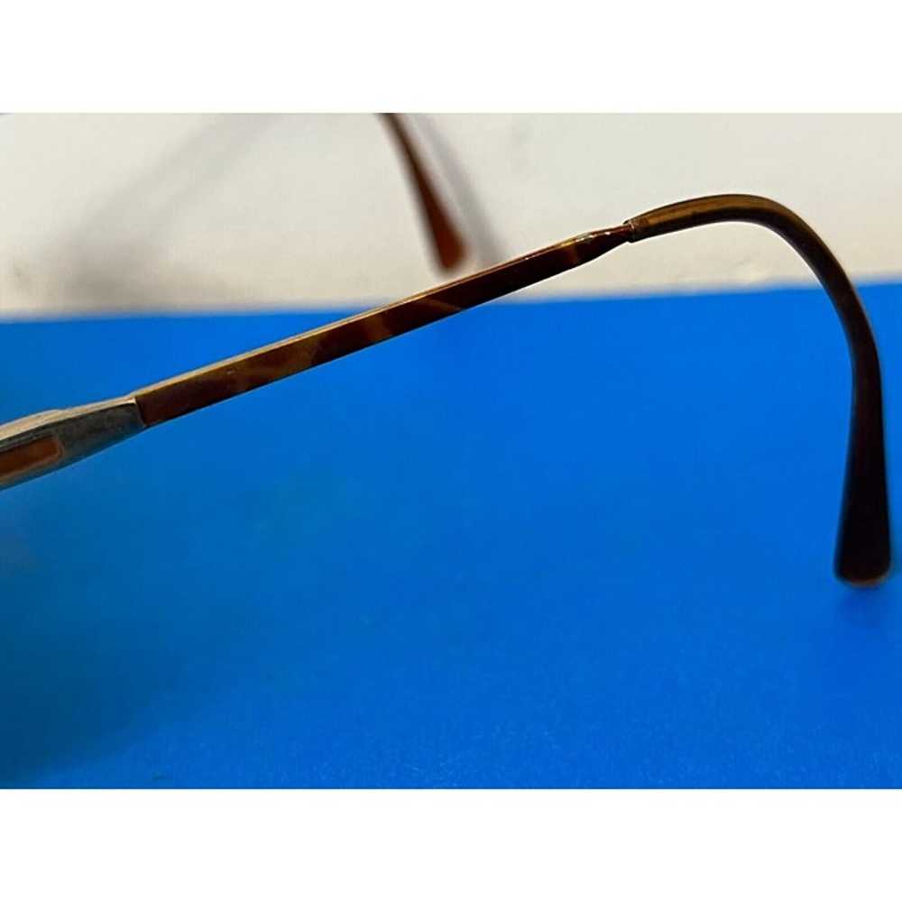 Vintage Renaissance Eyeglasses Eye Glasses Frames… - image 5