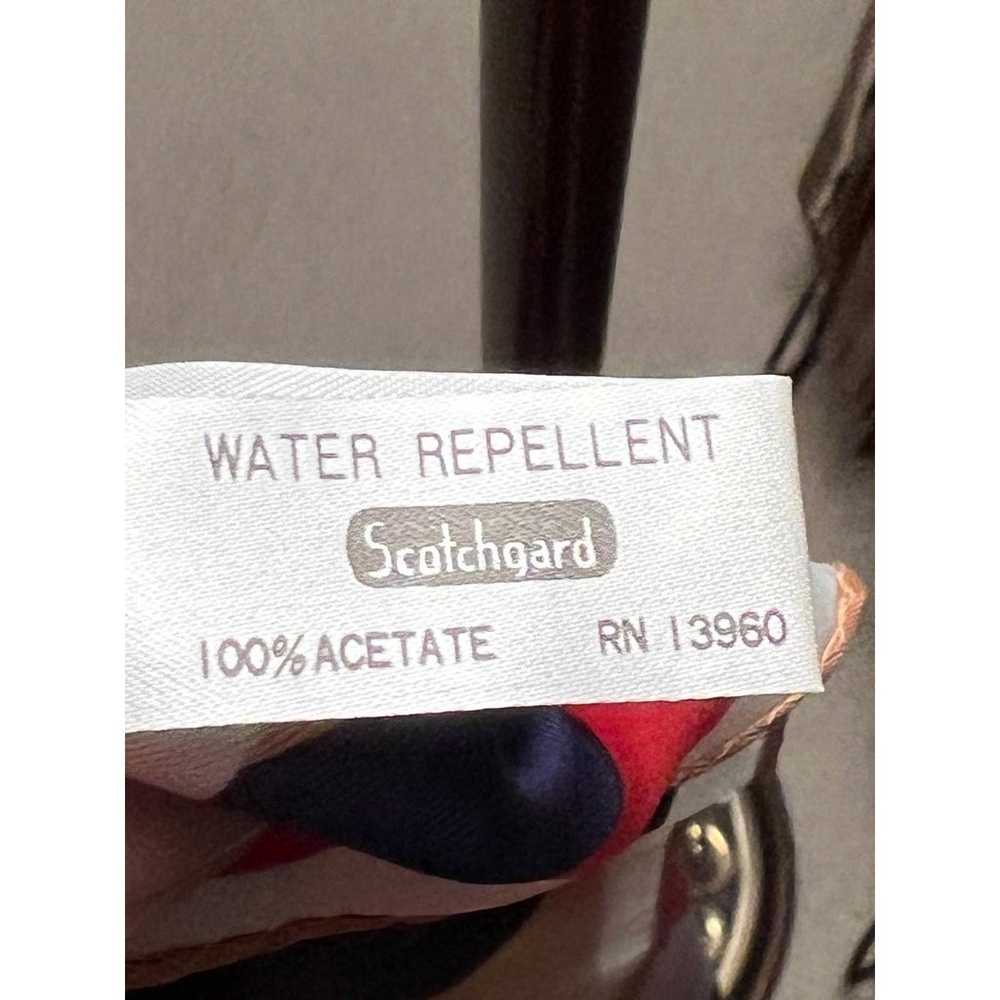 Water Repellant Scotchguard Vintage - image 4