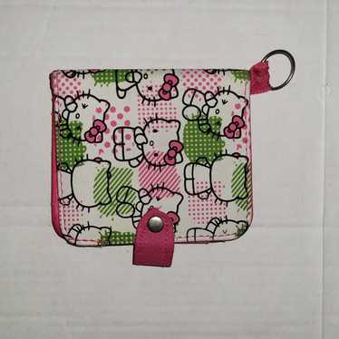 Sanrio Hello Kitty Pocket Chest 092690