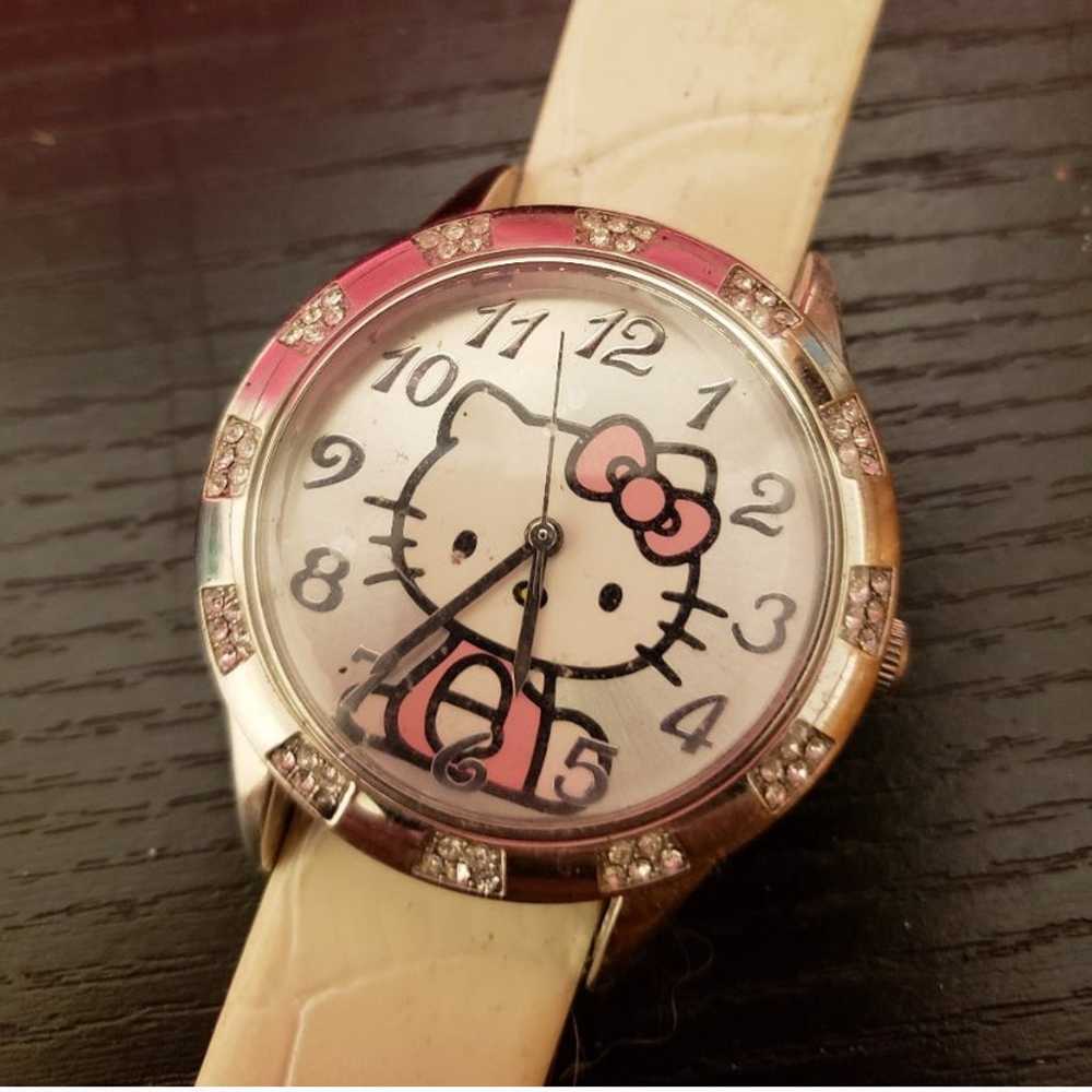 Hello Kitty Watch - image 1