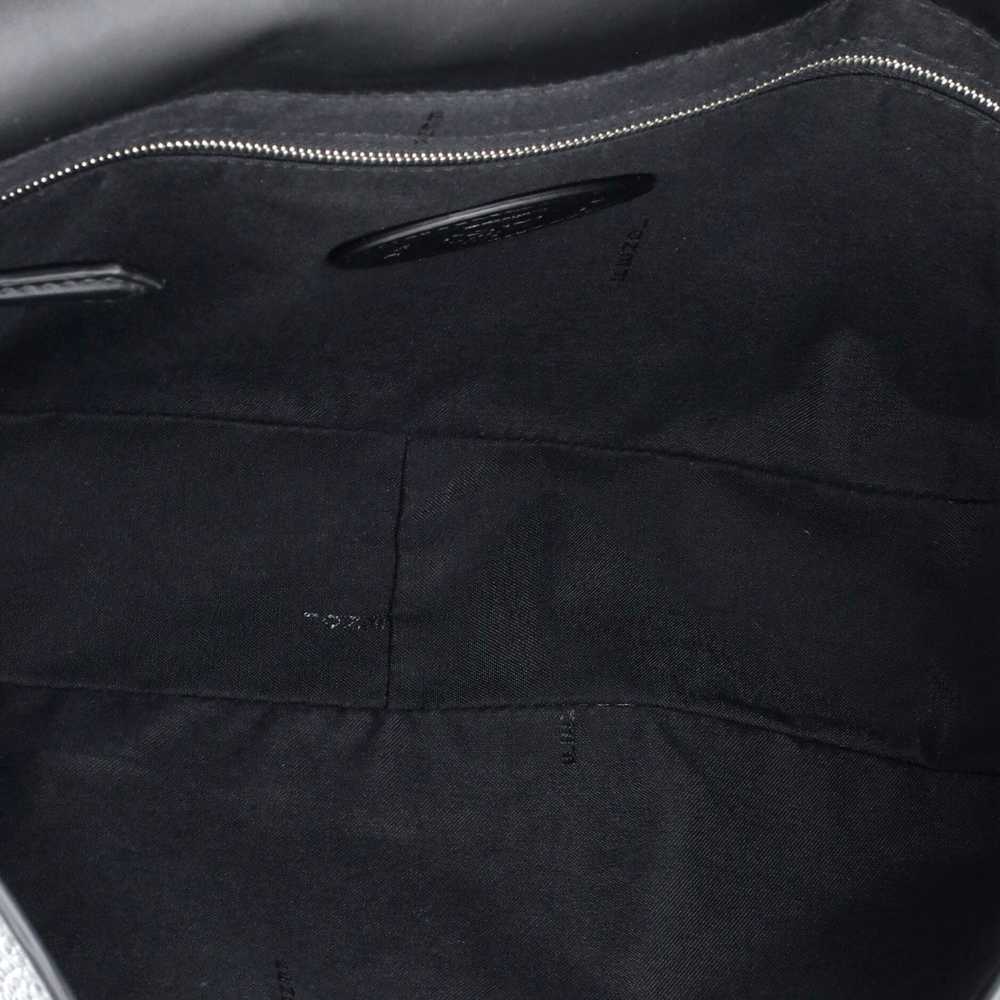 FENDI Baguette Convertible Belt Bag Leather Large - image 5