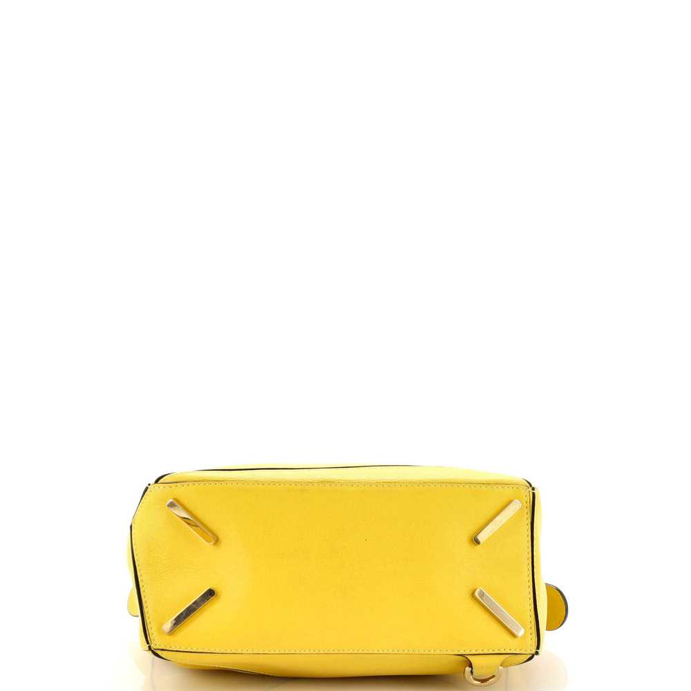 LOEWE Puzzle Bag Leather Small - image 4