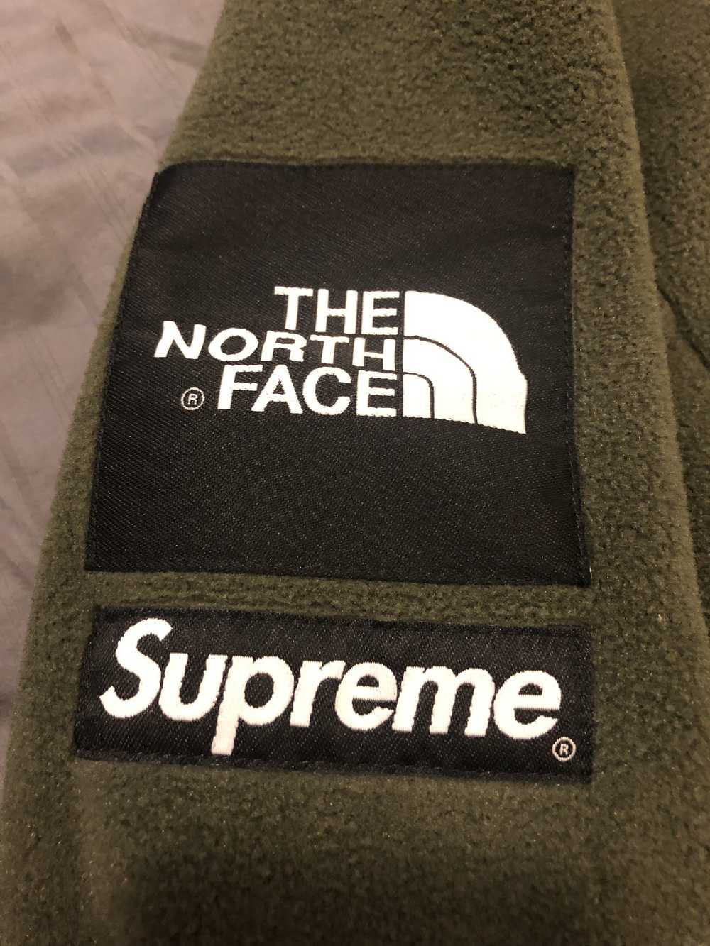 Supreme × The North Face Trans Antarctica Expedit… - image 5
