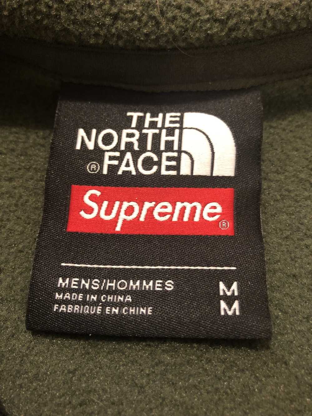 Supreme × The North Face Trans Antarctica Expedit… - image 7