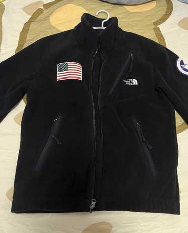 Supreme tnf hotsell expedition fleece