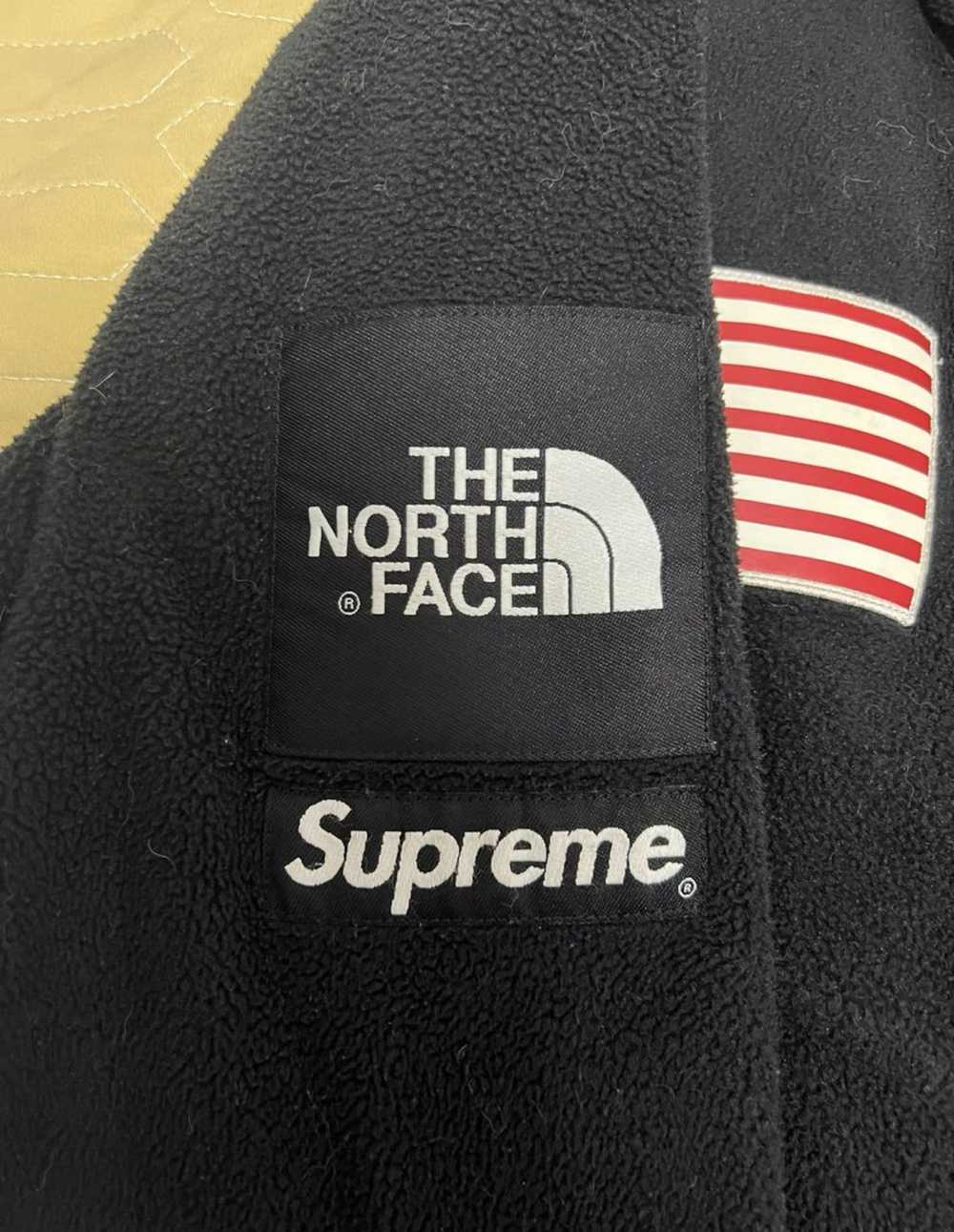 Supreme × The North Face Supreme tnf north trans … - image 3