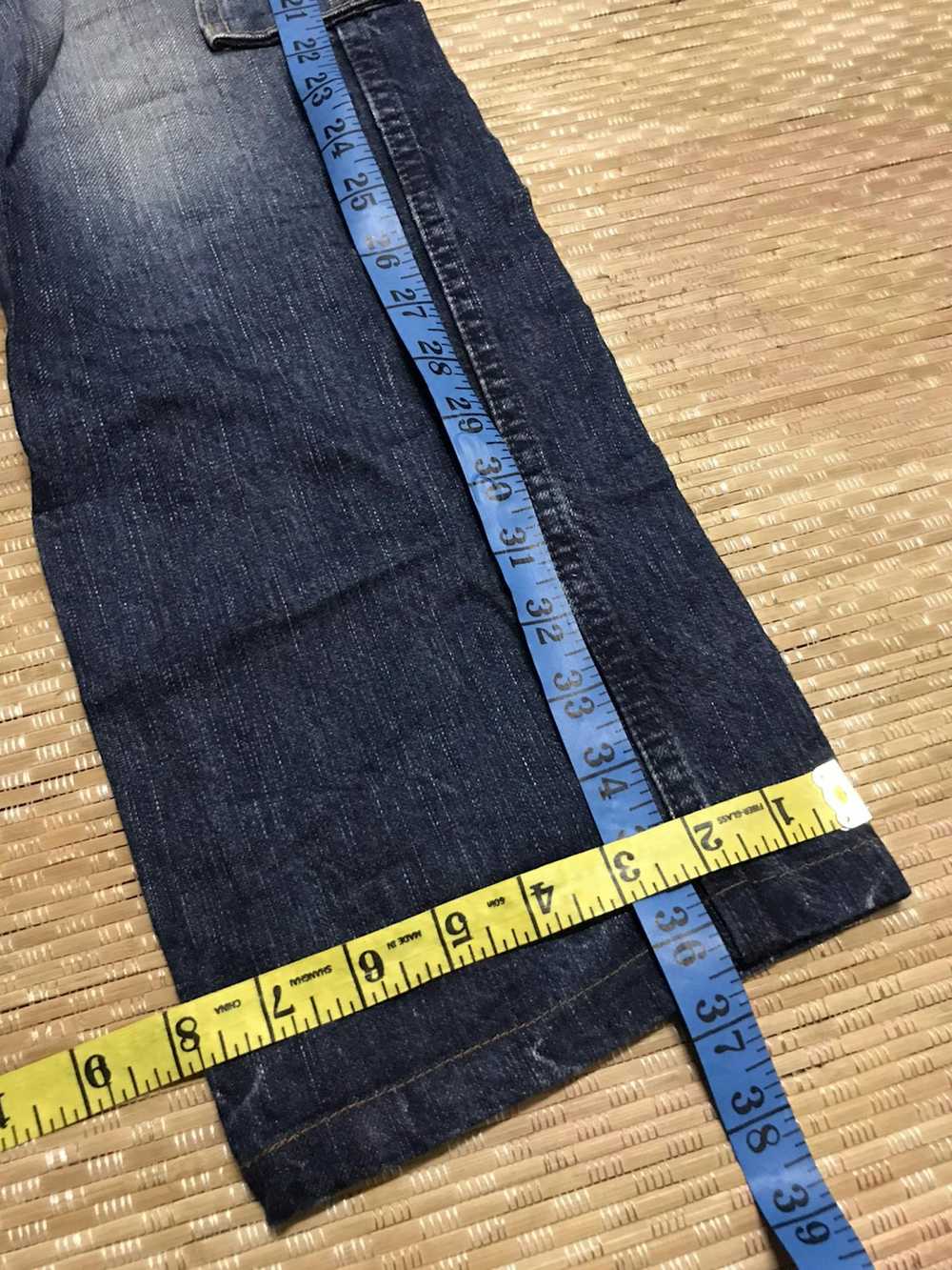 Japanese Brand × John Bull John Bull Jeans - image 11