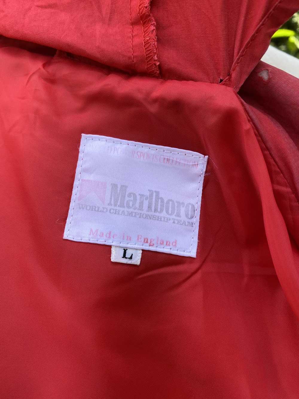 Marlboro × Very Rare × Vintage Collector items pu… - image 10