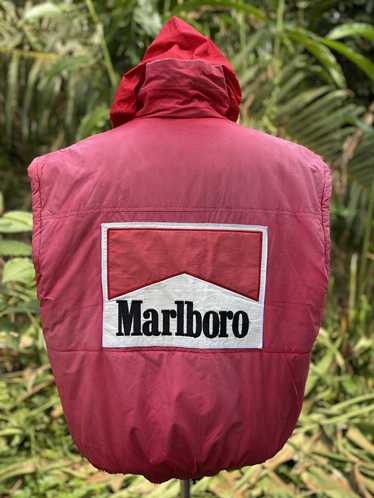 Marlboro × Very Rare × Vintage Collector items pu… - image 1