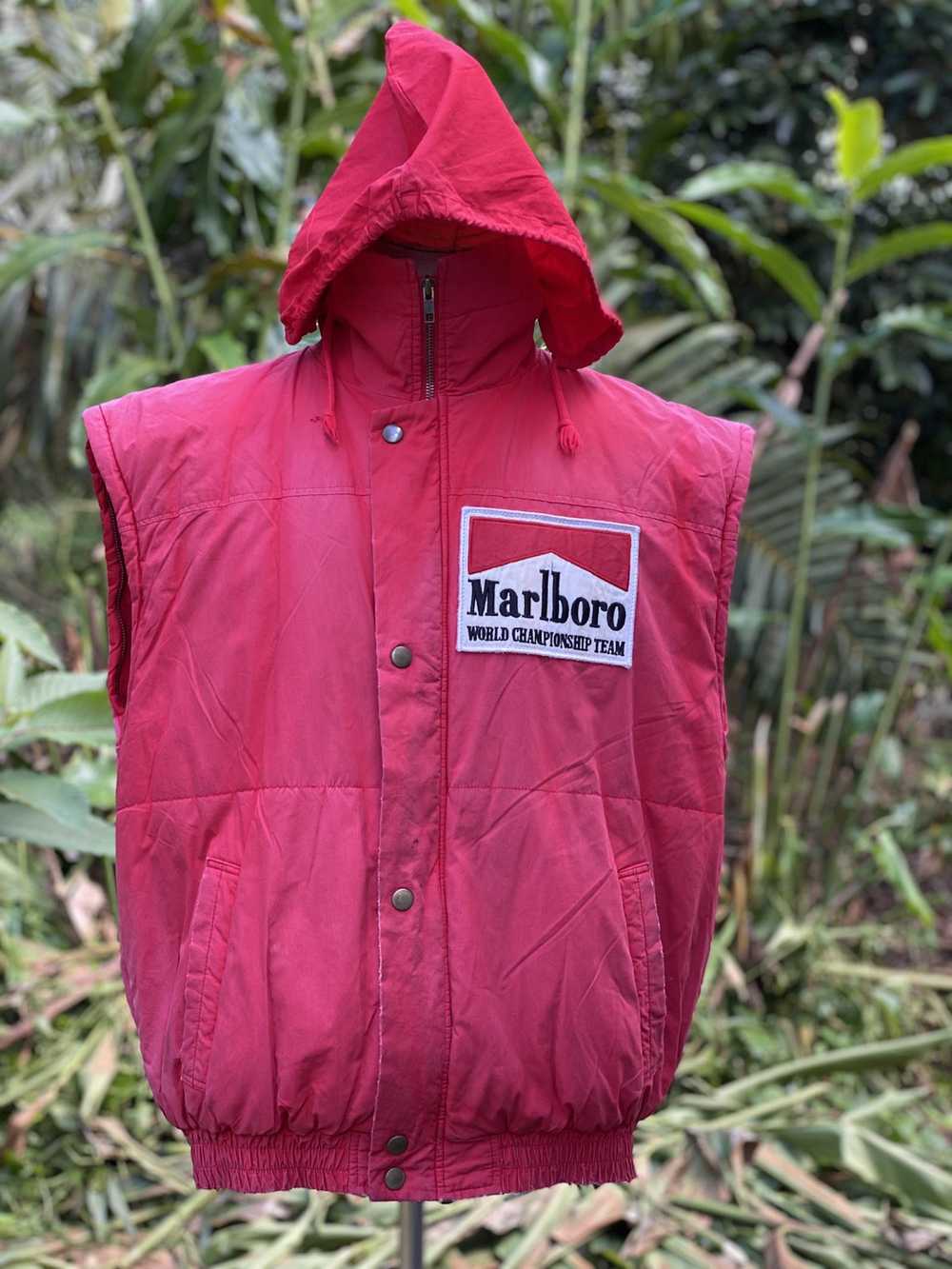 Marlboro × Very Rare × Vintage Collector items pu… - image 2