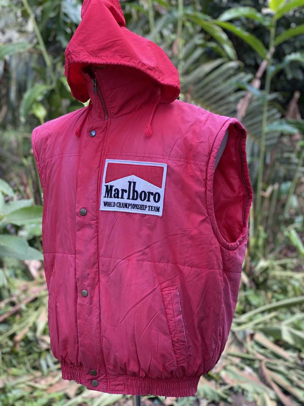 Marlboro × Very Rare × Vintage Collector items pu… - image 3