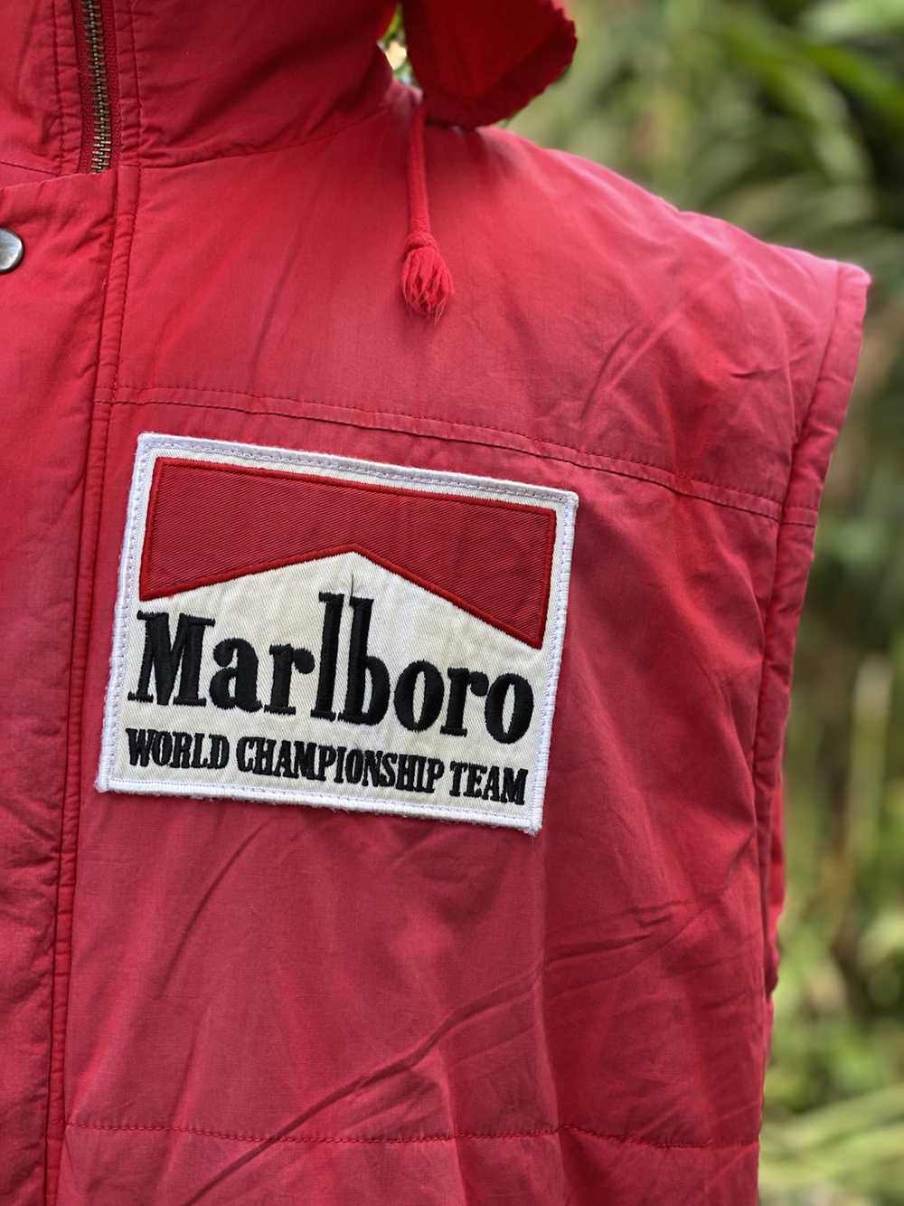 Marlboro × Very Rare × Vintage Collector items pu… - image 4