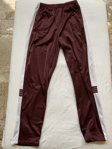 Other Maroon Swearpants