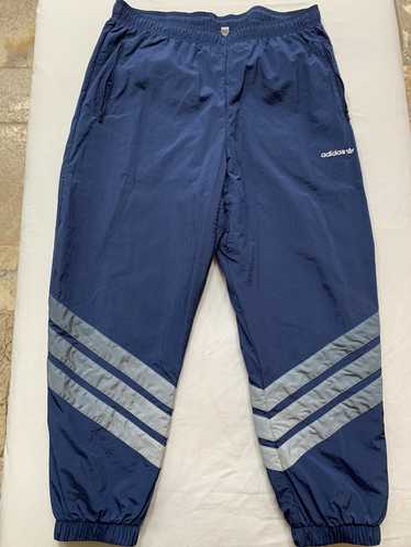 Adidas Vintage Parachute Pants