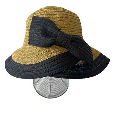 SUN N' SAND WOMENS SUNHAT BUCKET HAT