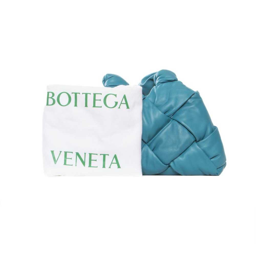 Bottega Veneta Leather tote - image 8