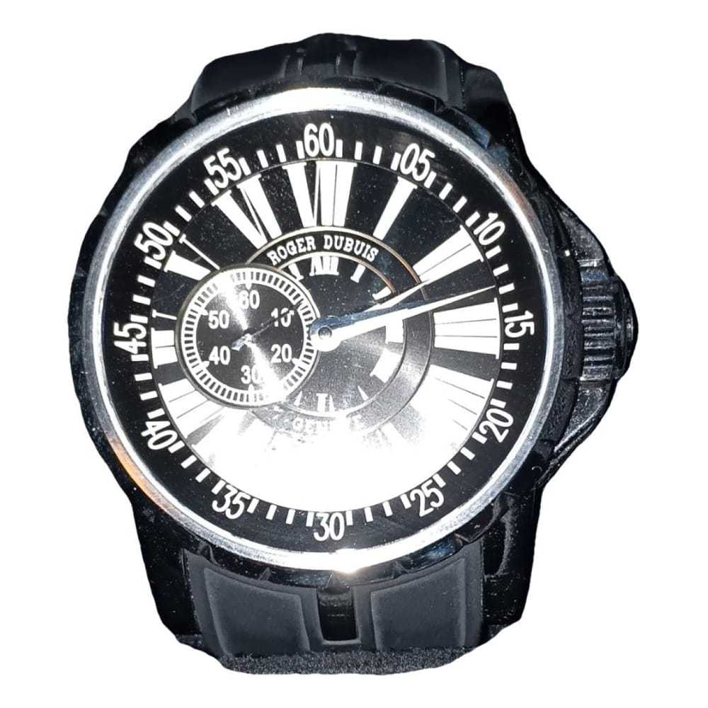 Roger Dubuis Watch - image 1