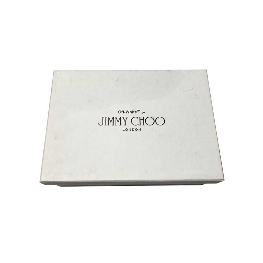 Jimmy Choo x Off-White Heels - image 10