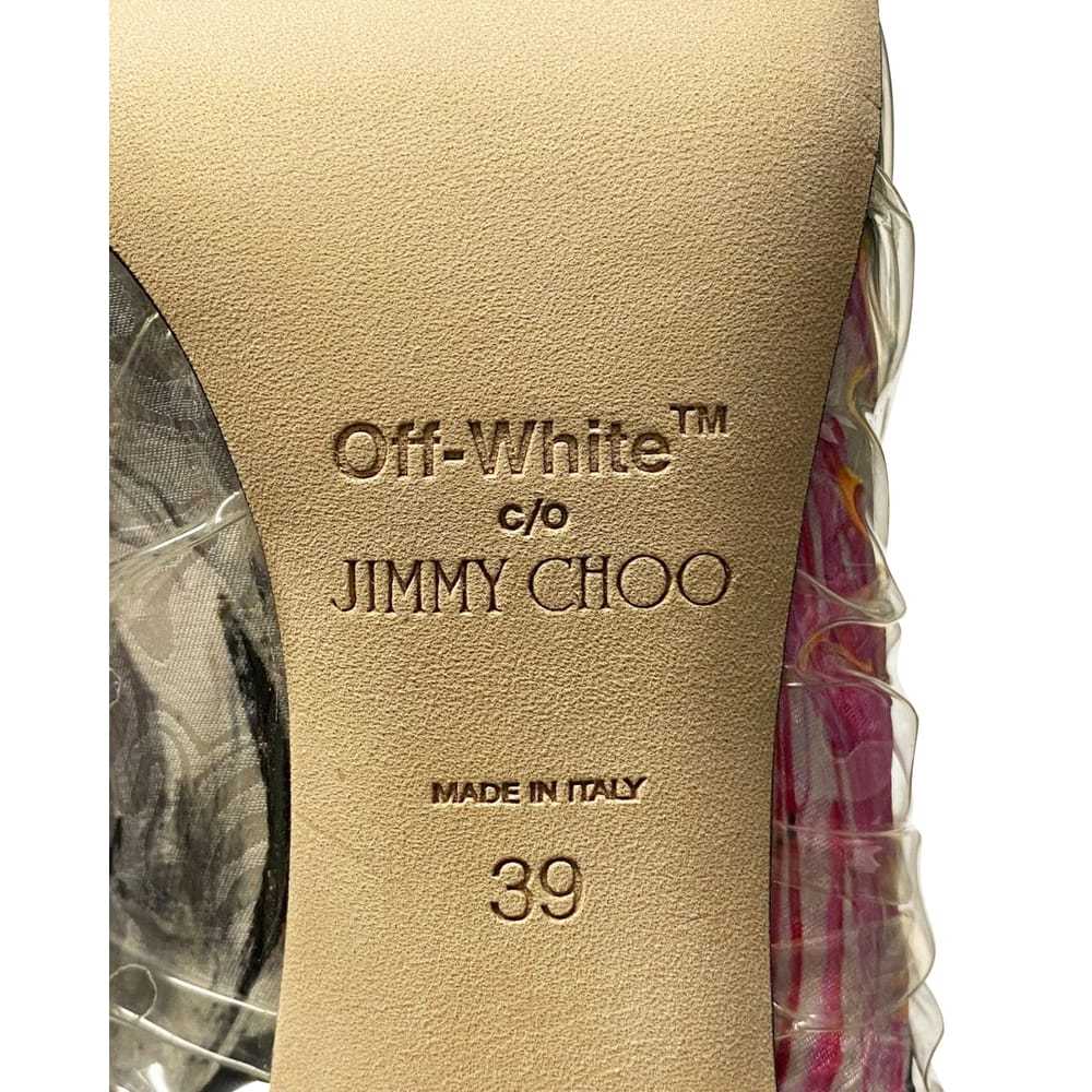 Jimmy Choo x Off-White Heels - image 6