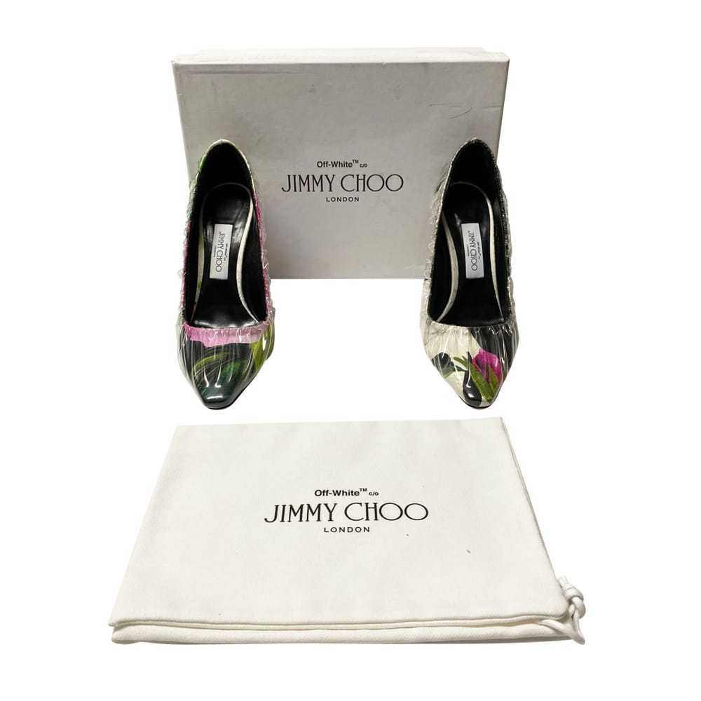 Jimmy Choo x Off-White Heels - image 7