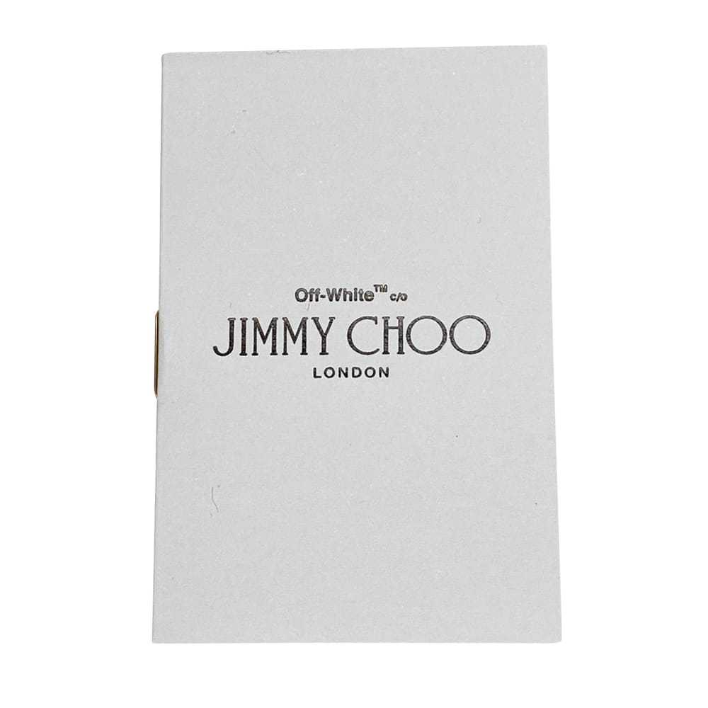 Jimmy Choo x Off-White Heels - image 8