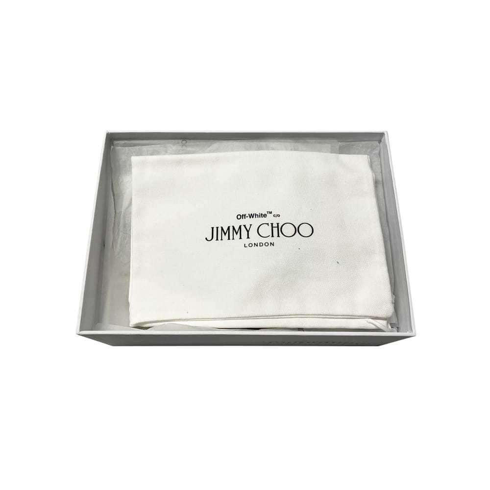 Jimmy Choo x Off-White Heels - image 9