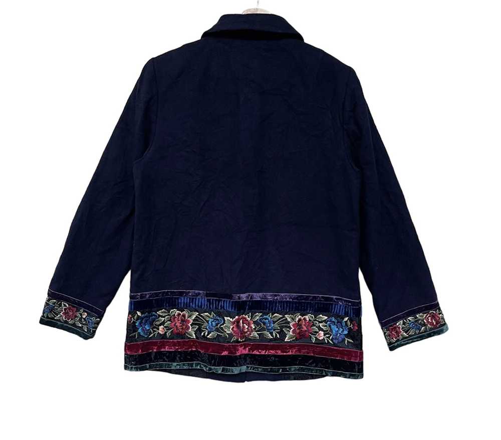 Japanese Brand × Traditional Weatherwear × Vintag… - image 7