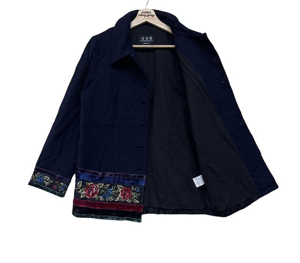 Japanese Brand × Traditional Weatherwear × Vintag… - image 8