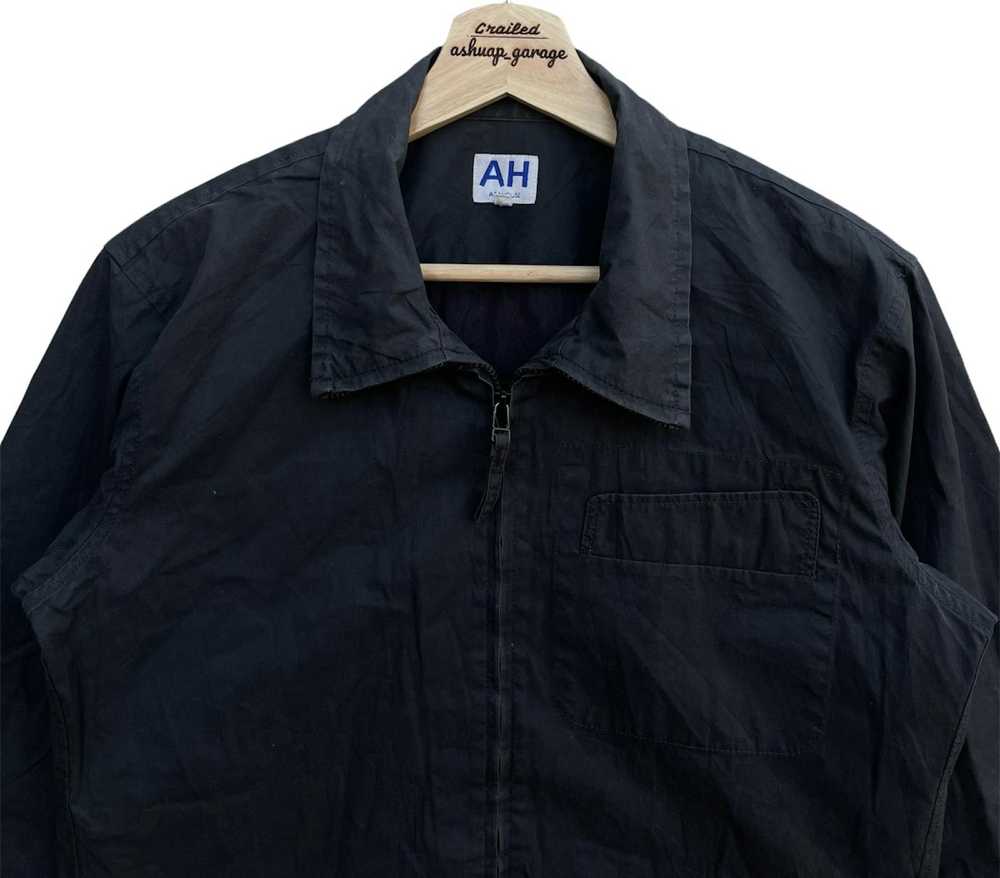 Abahouse × Japanese Brand × Vintage AH Abahouse P… - image 2