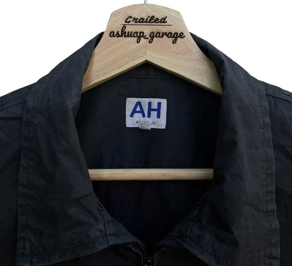 Abahouse × Japanese Brand × Vintage AH Abahouse P… - image 3