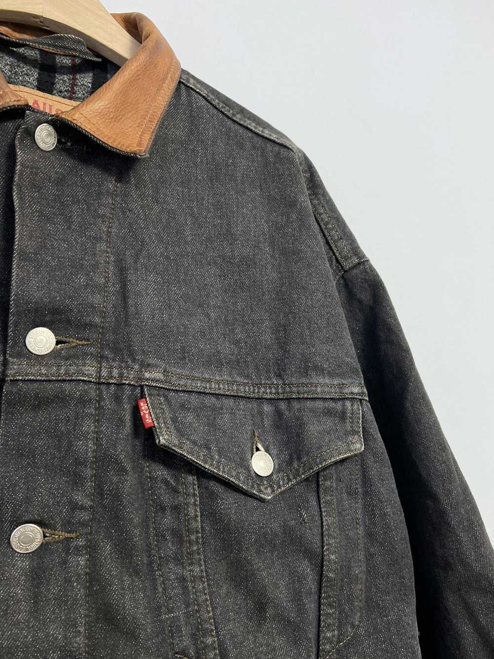 Archival Clothing × Levi's Vintage Clothing × Vin… - image 10