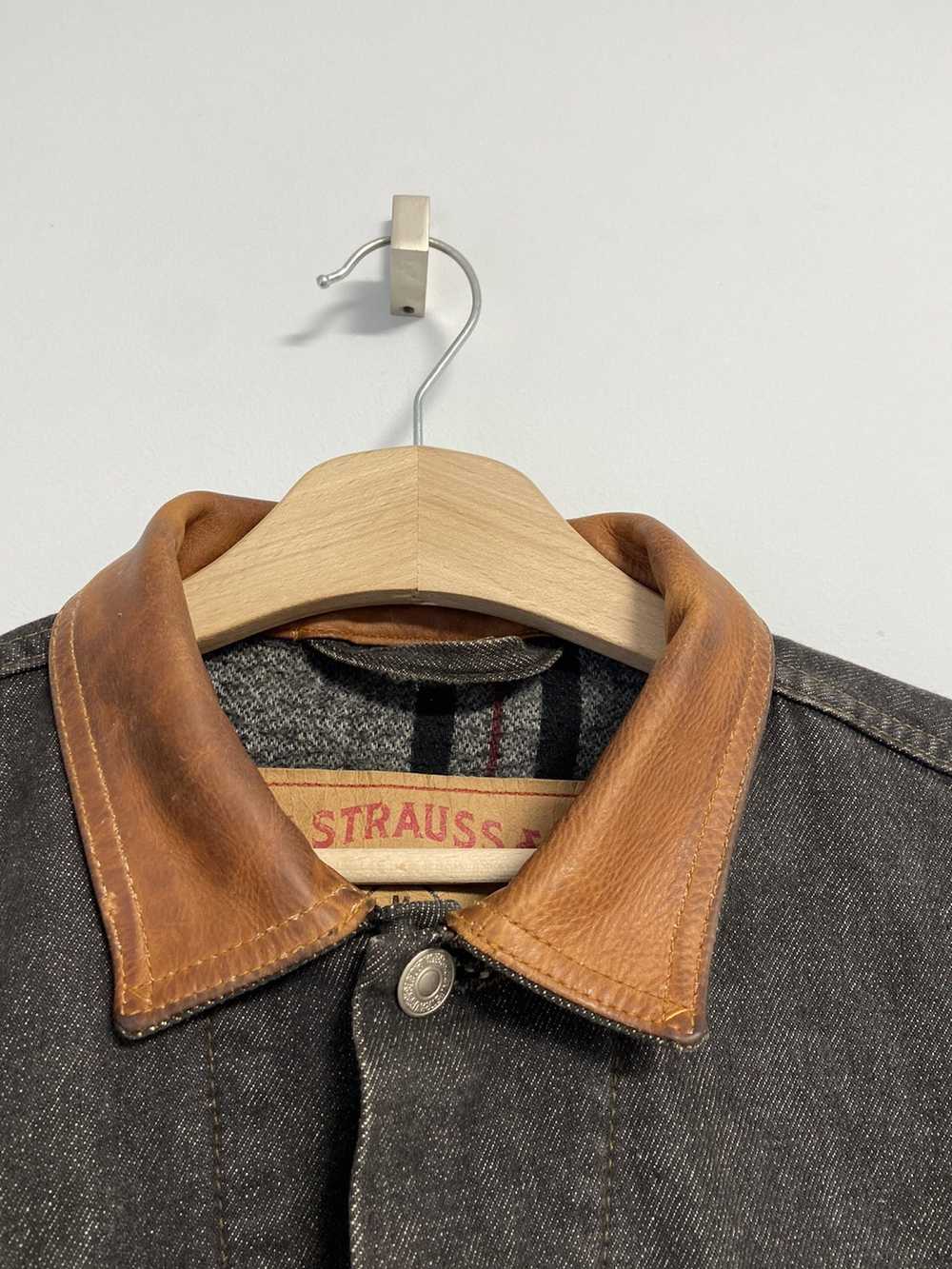 Archival Clothing × Levi's Vintage Clothing × Vin… - image 11